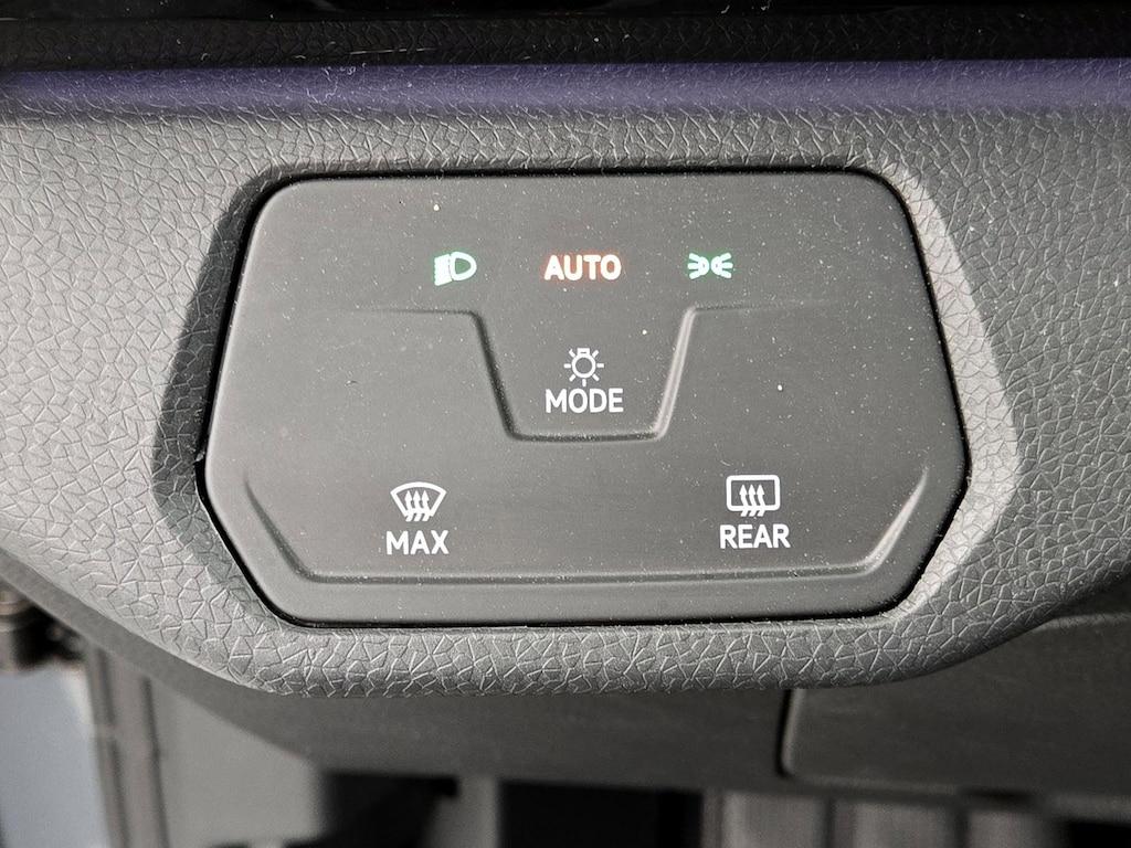 used 2023 Volkswagen ID.4 car, priced at $25,998