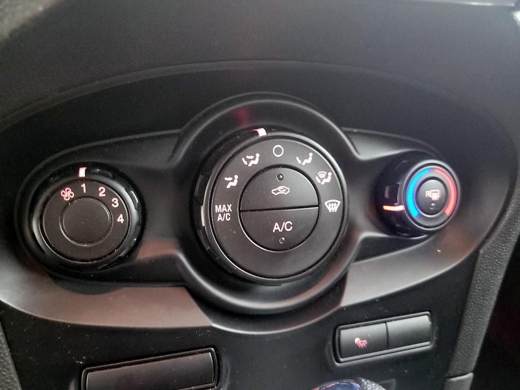 used 2013 Ford Fiesta car, priced at $11,599