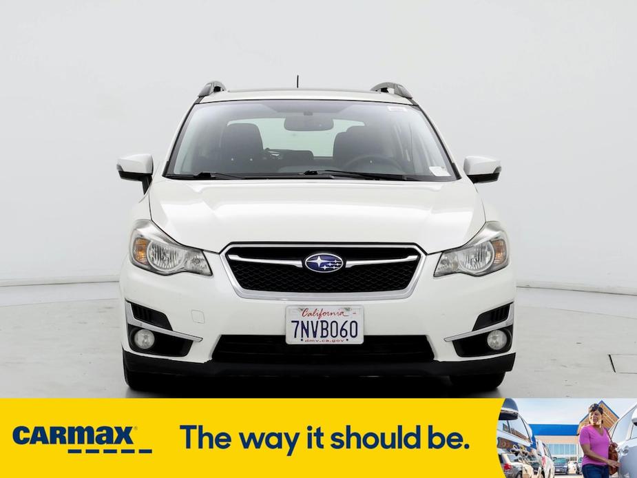 used 2015 Subaru Impreza car, priced at $14,599