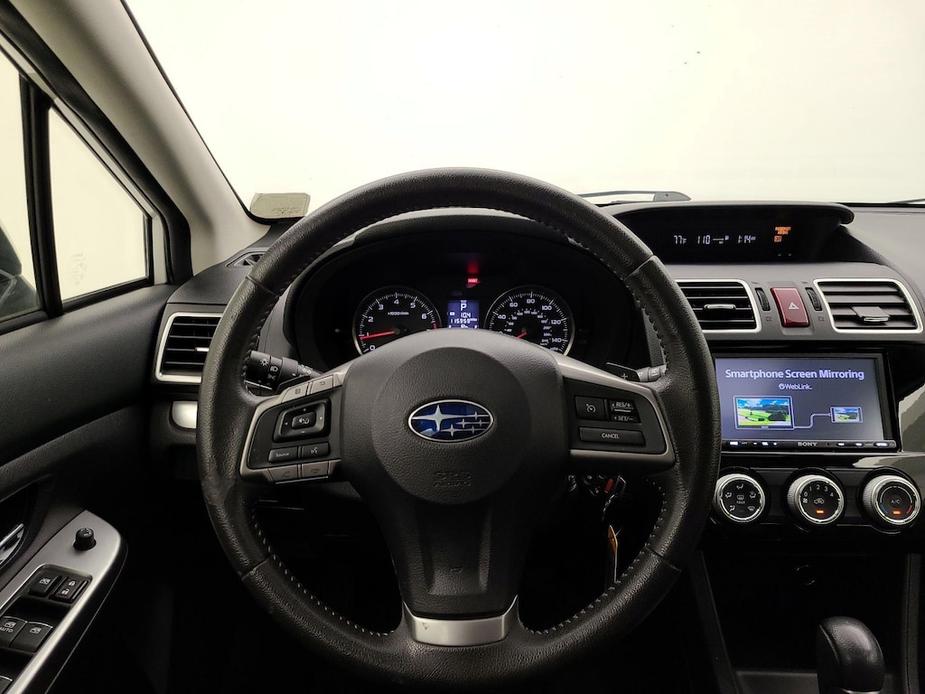 used 2015 Subaru Impreza car, priced at $14,599