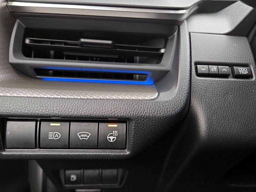 used 2023 Toyota Prius car, priced at $31,998