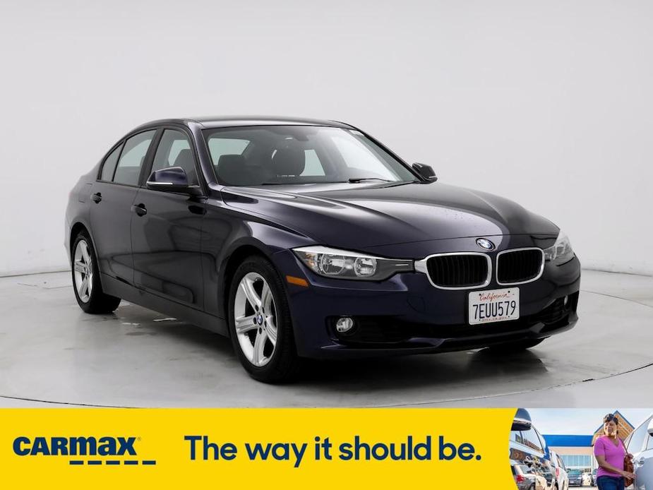 used 2014 BMW 328 car, priced at $17,998