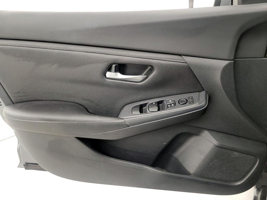 used 2021 Nissan Sentra car, priced at $16,998