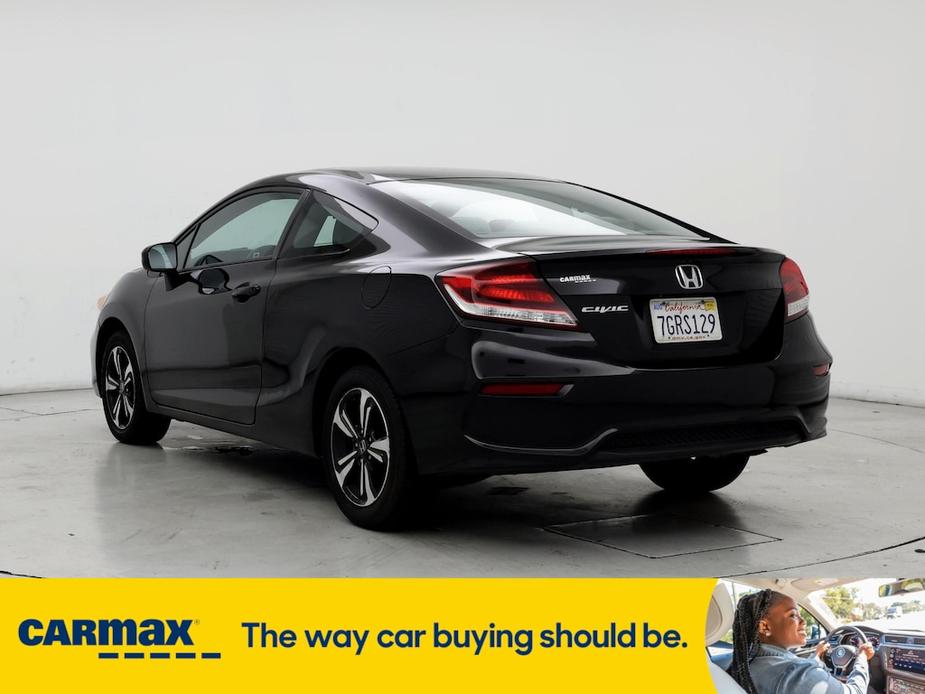 used 2014 Honda Civic car, priced at $15,998