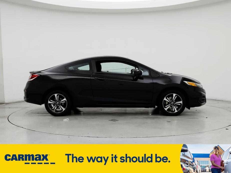 used 2014 Honda Civic car, priced at $15,998