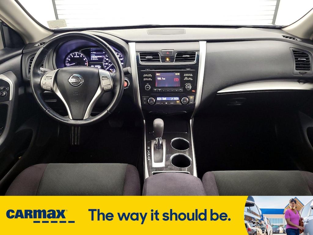 used 2013 Nissan Altima car, priced at $14,599