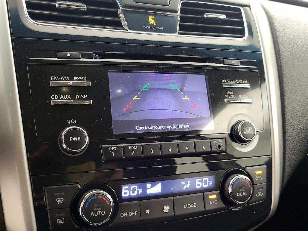 used 2013 Nissan Altima car, priced at $14,599