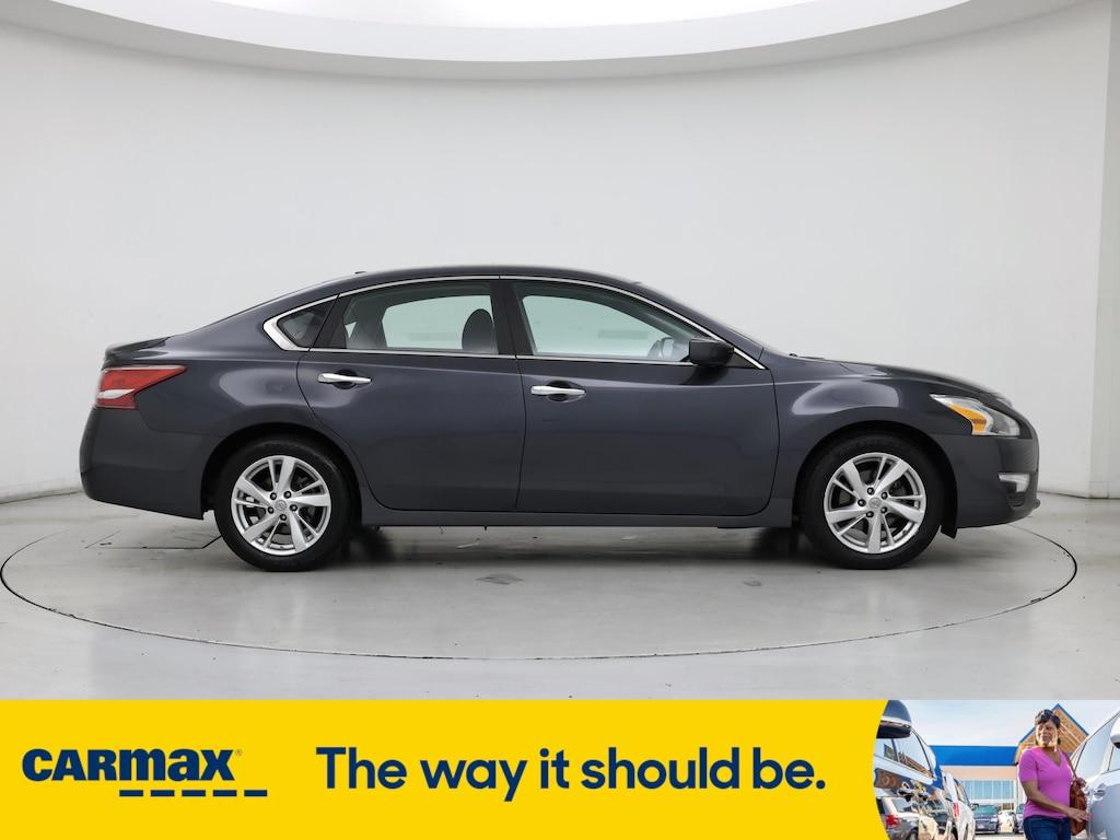 used 2013 Nissan Altima car, priced at $14,599