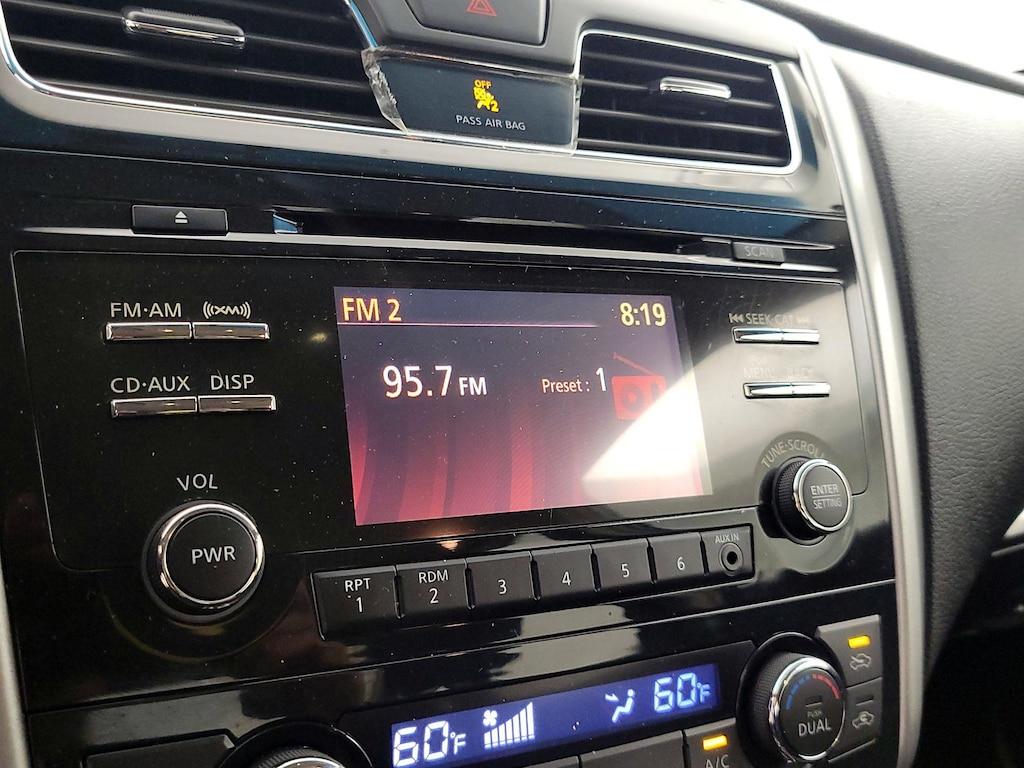 used 2013 Nissan Altima car, priced at $14,599