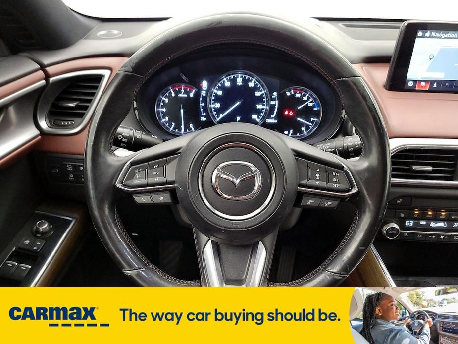 used 2019 Mazda CX-9 car, priced at $24,998