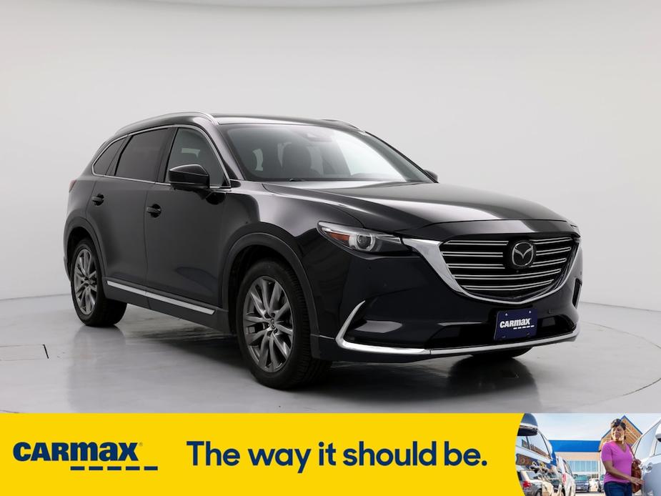 used 2019 Mazda CX-9 car, priced at $24,998