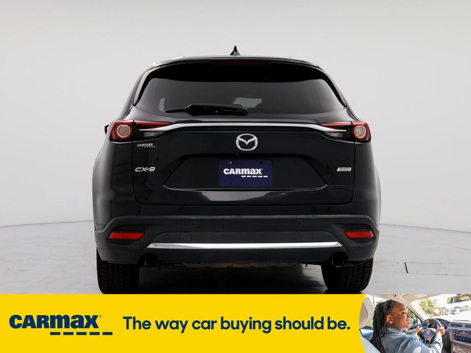 used 2019 Mazda CX-9 car, priced at $24,998