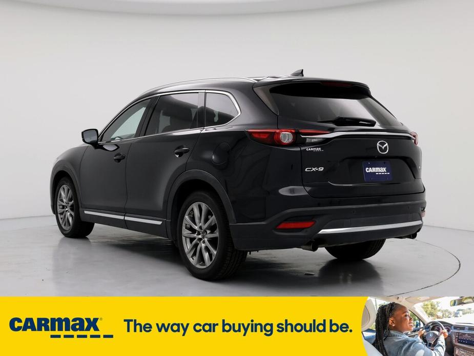 used 2019 Mazda CX-9 car, priced at $24,998