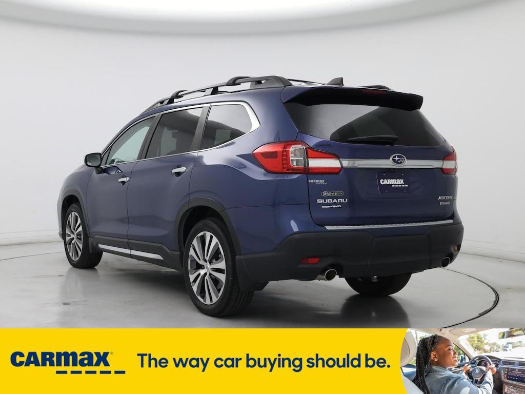 used 2022 Subaru Ascent car, priced at $37,998