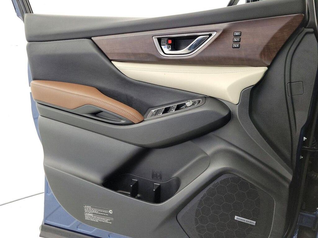 used 2022 Subaru Ascent car, priced at $37,998