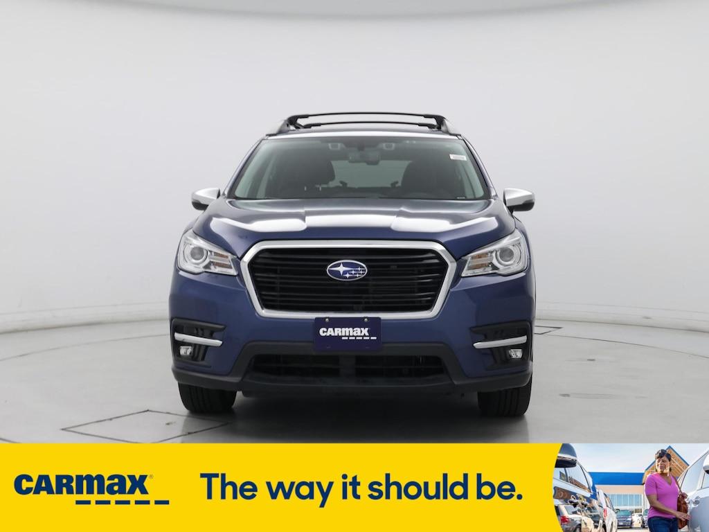used 2022 Subaru Ascent car, priced at $37,998