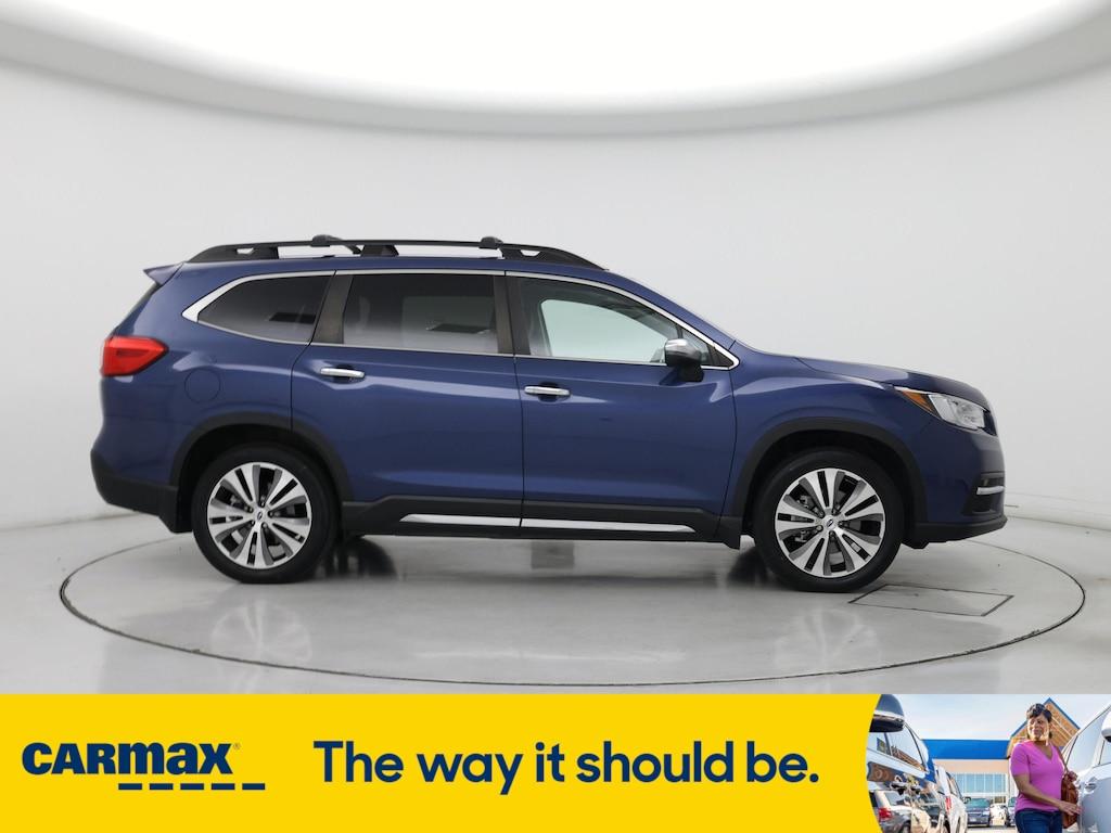 used 2022 Subaru Ascent car, priced at $37,998