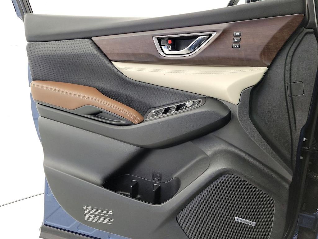 used 2022 Subaru Ascent car, priced at $37,998