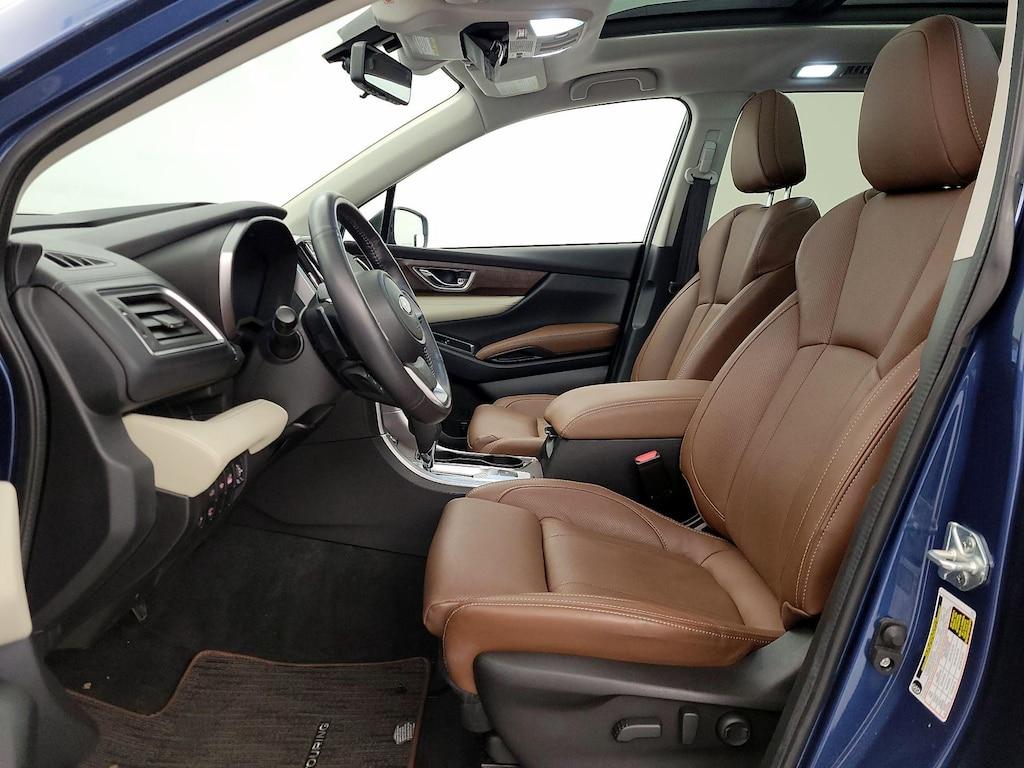 used 2022 Subaru Ascent car, priced at $37,998