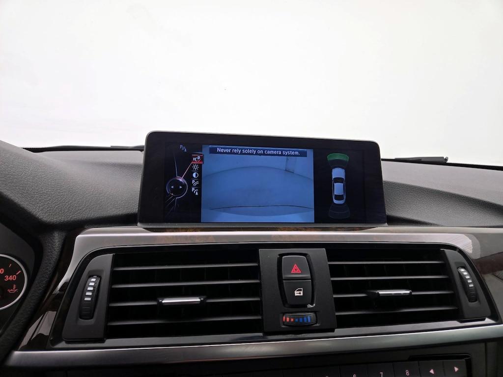 used 2014 BMW 428 car, priced at $16,998