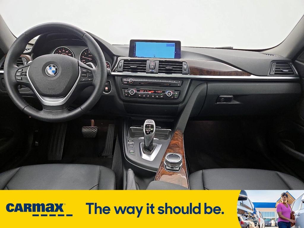 used 2014 BMW 428 car, priced at $16,998