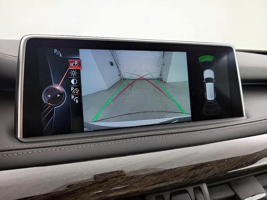 used 2016 BMW X5 car, priced at $29,998