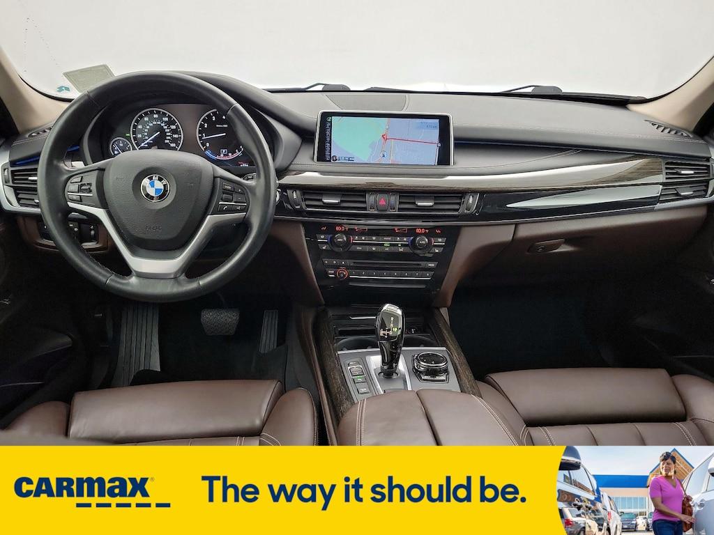 used 2016 BMW X5 car, priced at $29,998
