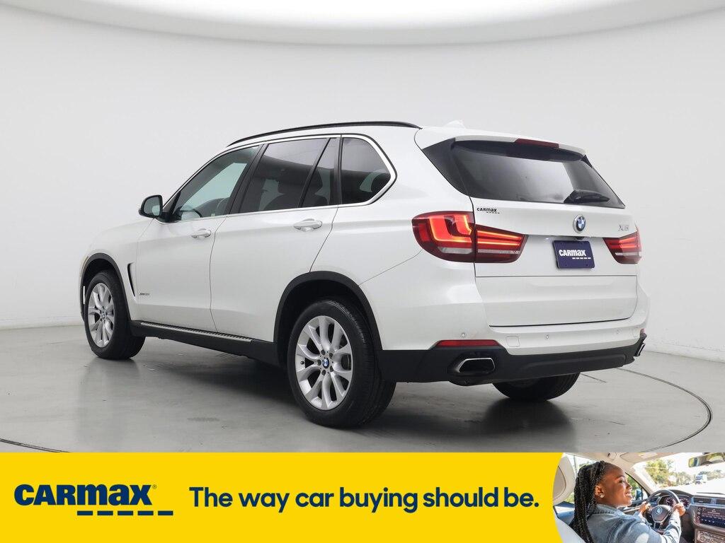 used 2016 BMW X5 car, priced at $29,998