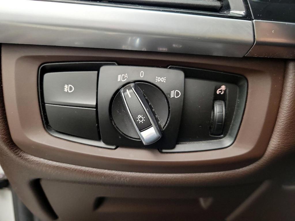 used 2016 BMW X5 car, priced at $29,998