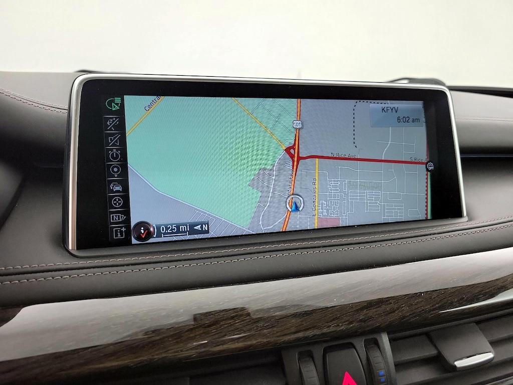 used 2016 BMW X5 car, priced at $29,998