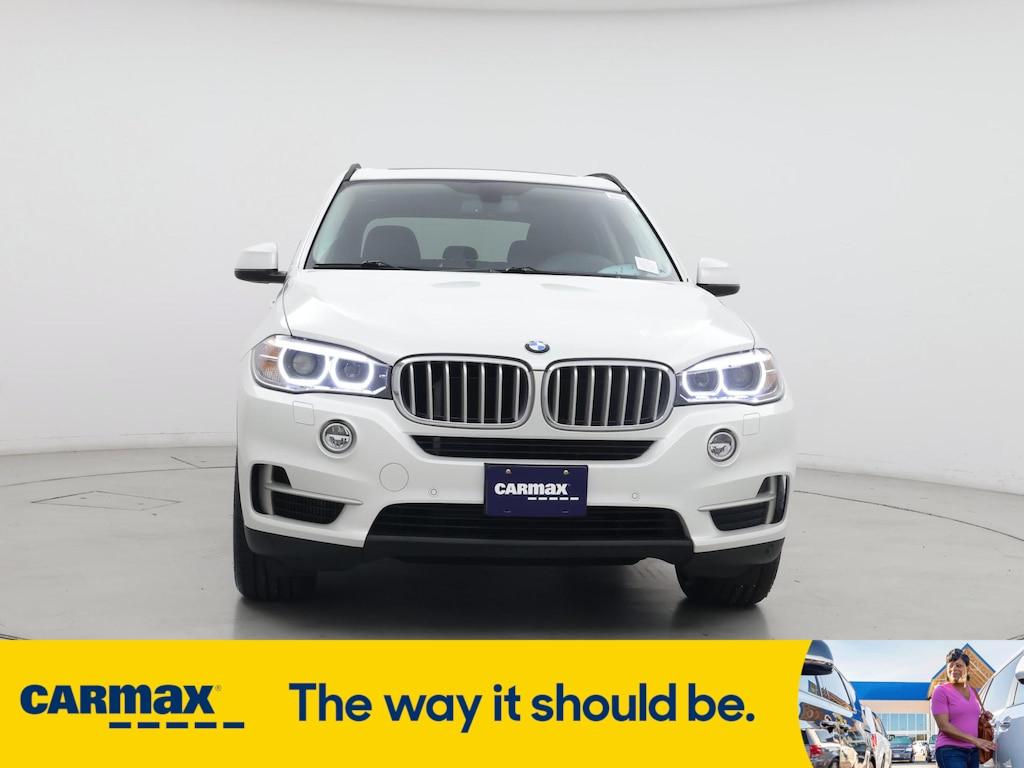 used 2016 BMW X5 car, priced at $29,998