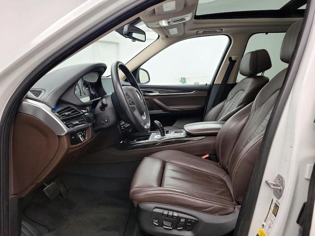 used 2016 BMW X5 car, priced at $29,998