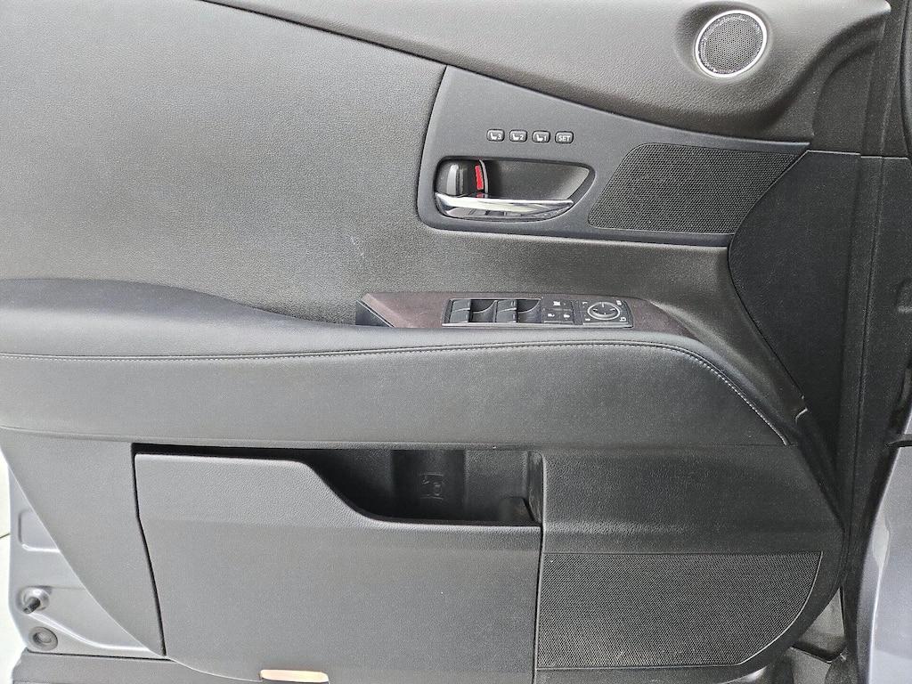 used 2014 Lexus RX 350 car, priced at $17,998