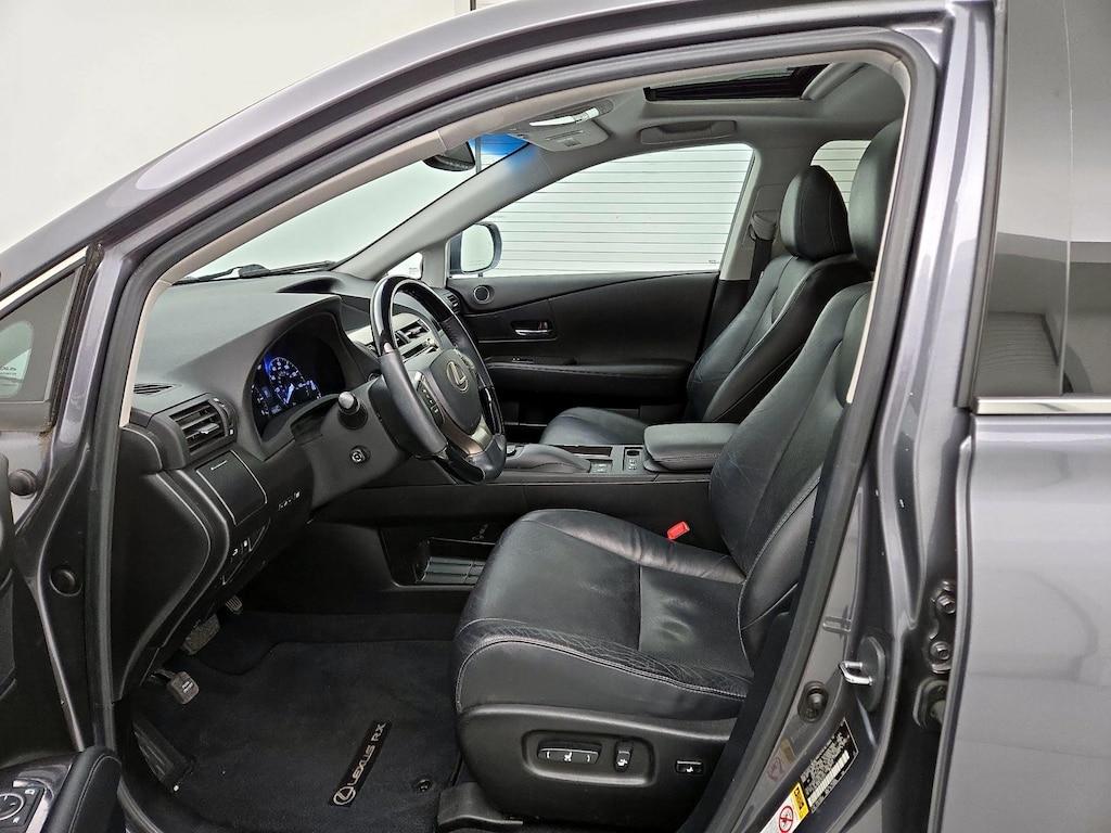used 2014 Lexus RX 350 car, priced at $17,998