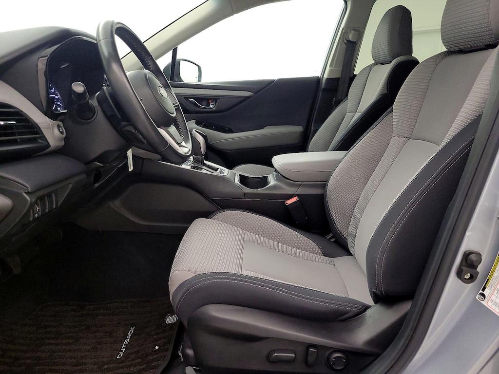 used 2022 Subaru Outback car, priced at $24,998