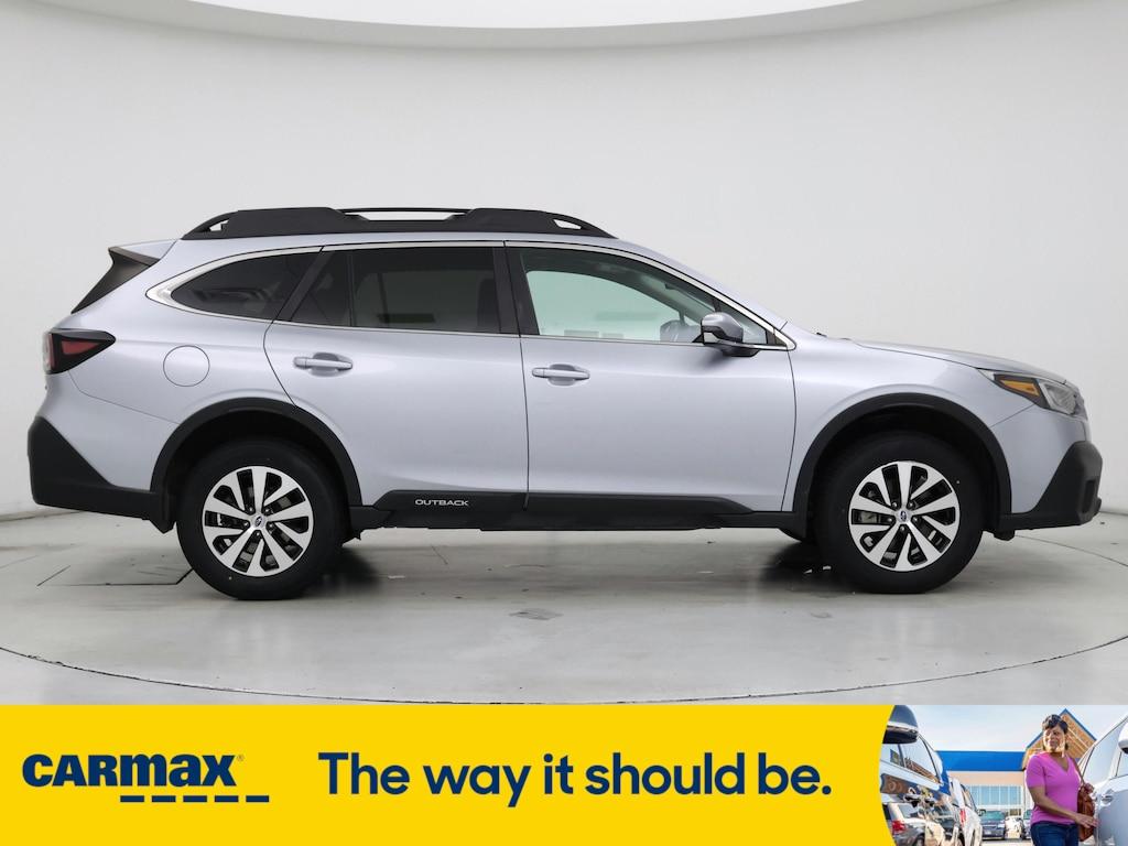 used 2022 Subaru Outback car, priced at $24,998