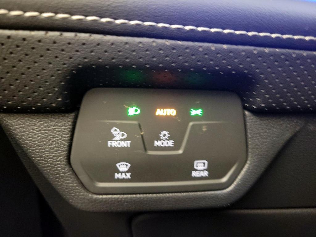 used 2024 Volkswagen Atlas car, priced at $35,998