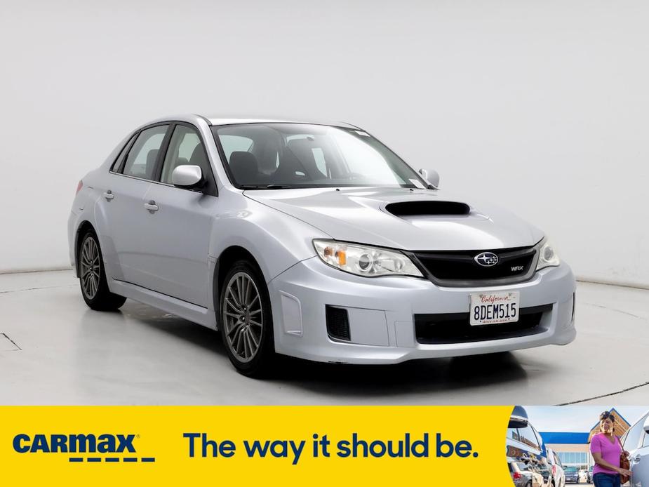 used 2014 Subaru Impreza car, priced at $19,998