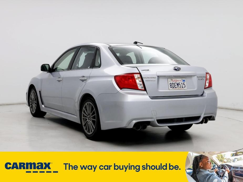 used 2014 Subaru Impreza car, priced at $19,998