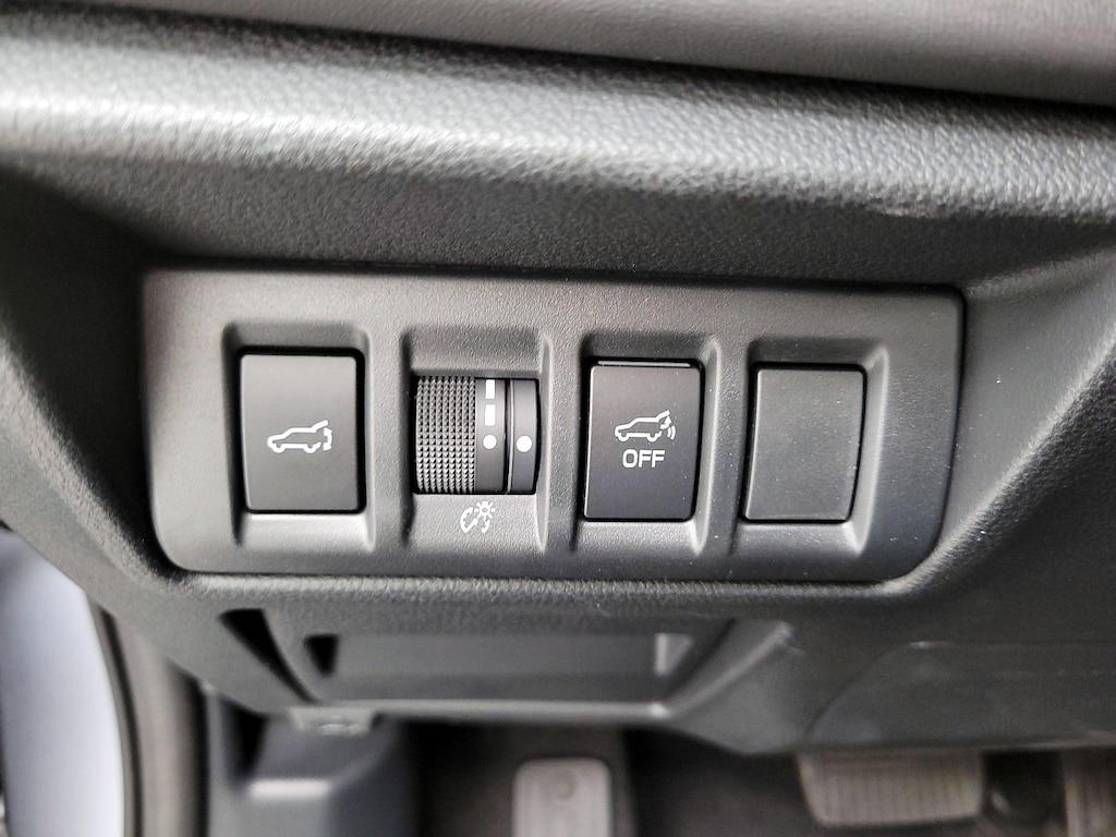 used 2024 Subaru Outback car, priced at $33,998