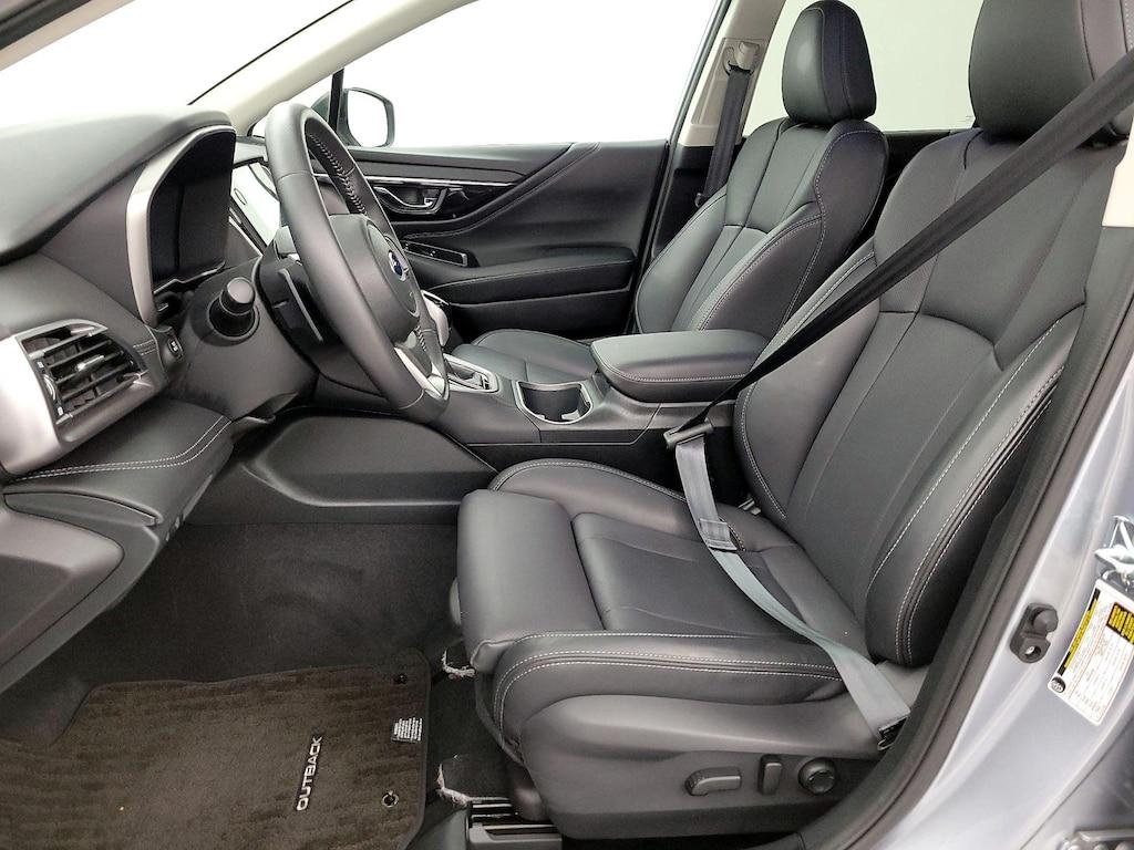 used 2024 Subaru Outback car, priced at $33,998