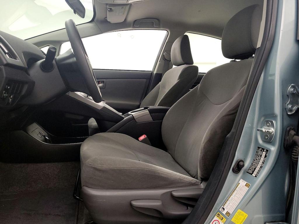 used 2013 Toyota Prius car, priced at $13,599