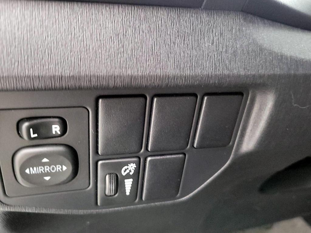 used 2015 Toyota Prius car, priced at $14,998