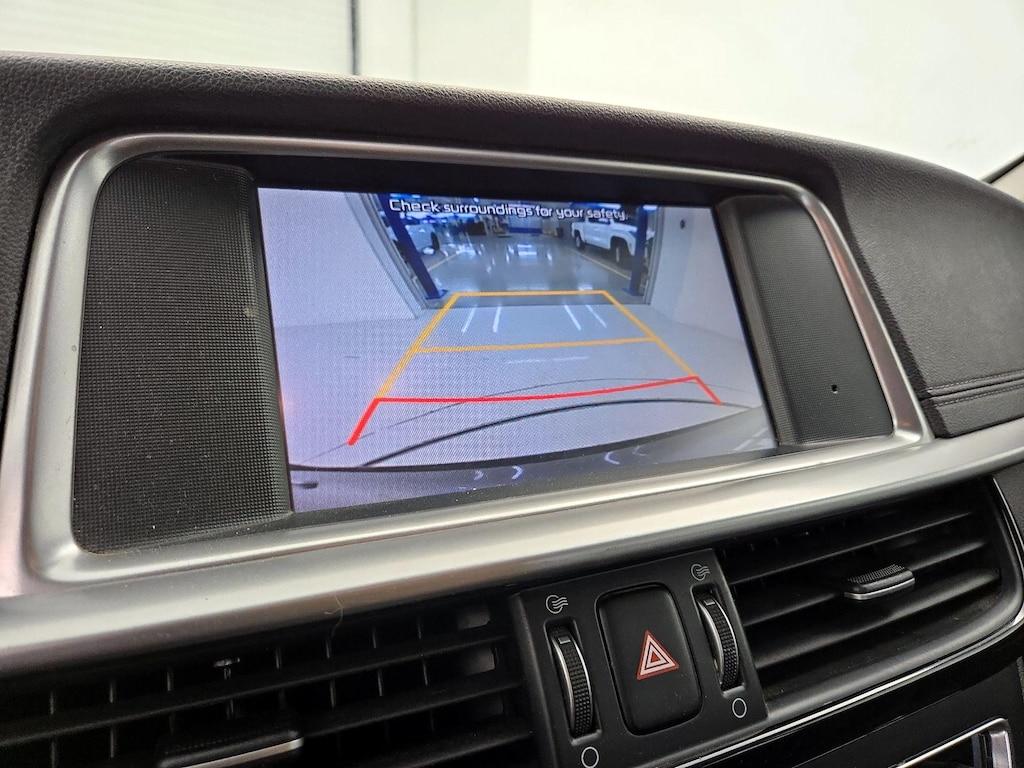 used 2019 Kia Optima car, priced at $15,998