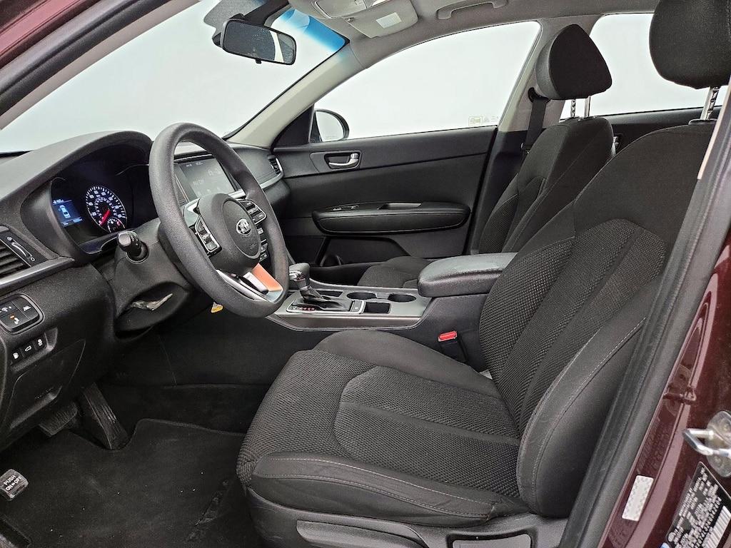 used 2019 Kia Optima car, priced at $15,998