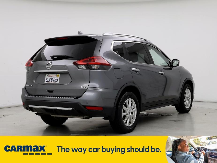 used 2019 Nissan Rogue car, priced at $19,998