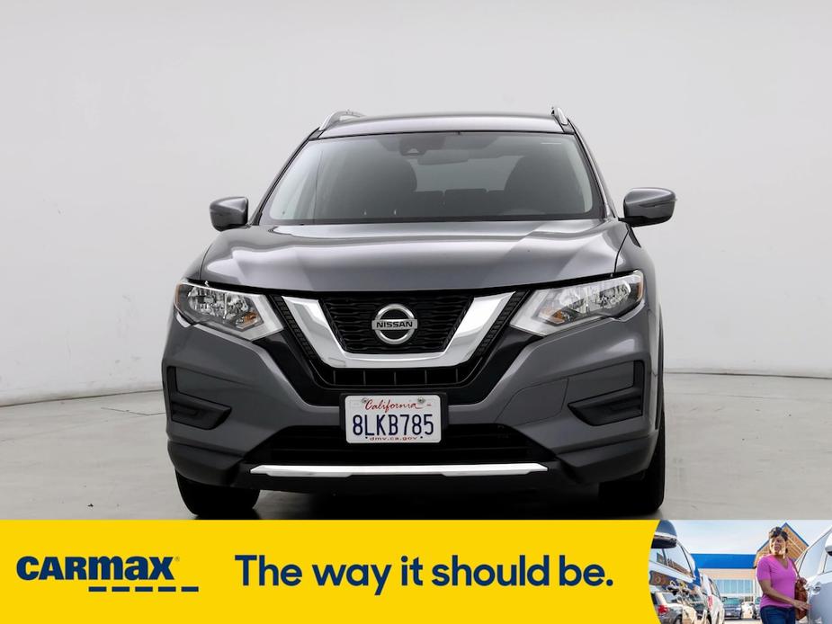 used 2019 Nissan Rogue car, priced at $19,998