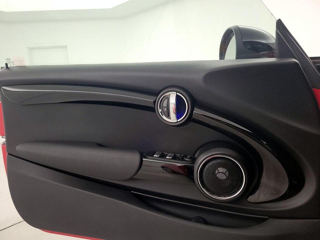 used 2019 MINI Convertible car, priced at $22,998