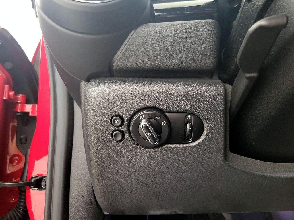 used 2019 MINI Convertible car, priced at $22,998