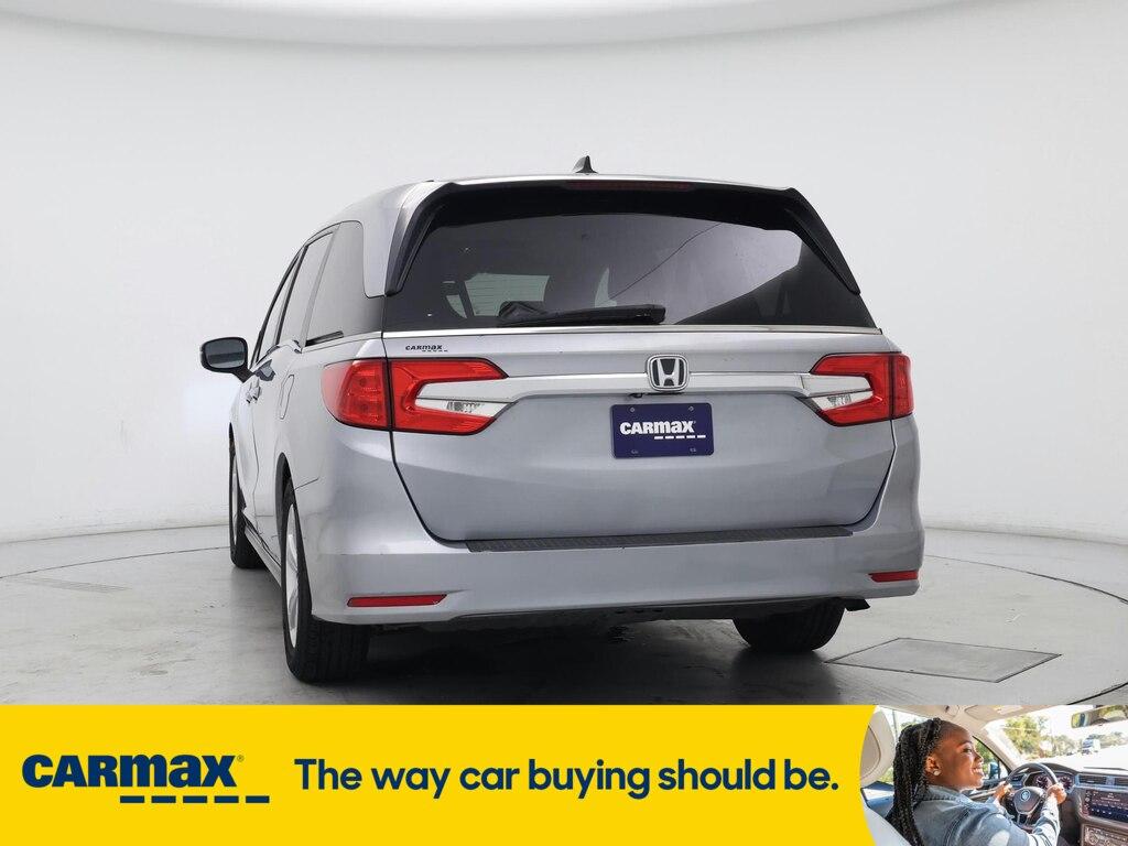 used 2019 Honda Odyssey car, priced at $29,998